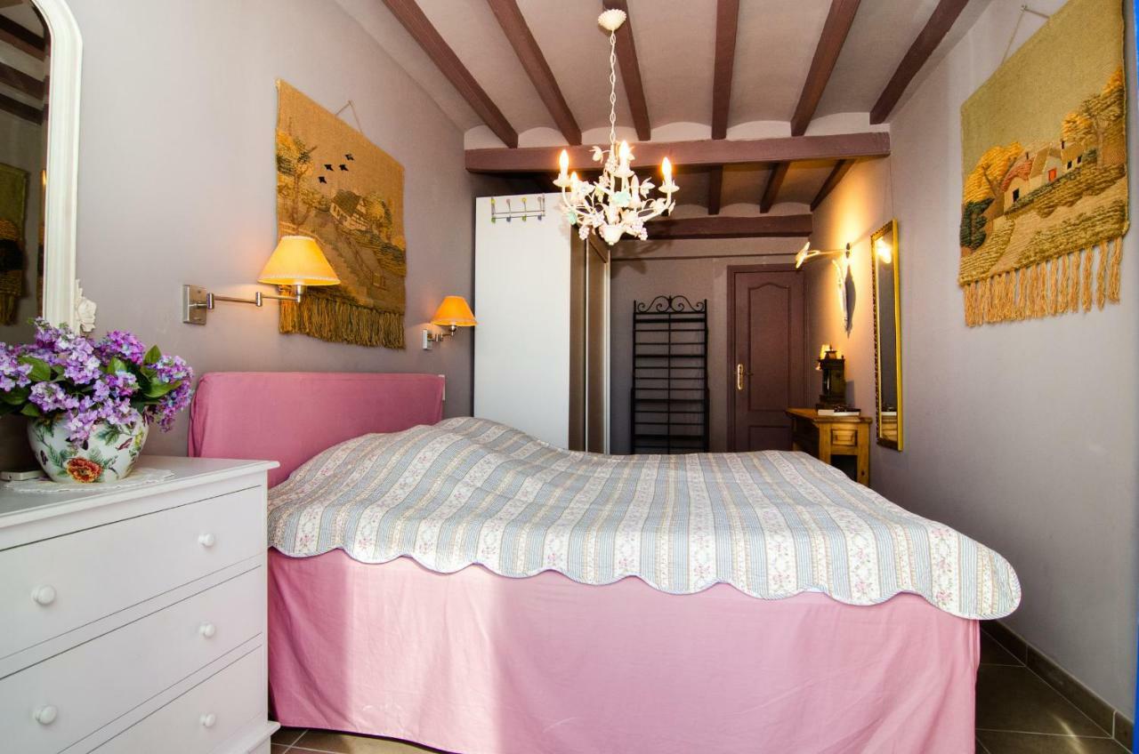 Casa Blue Bayou Villajoyosa Kültér fotó